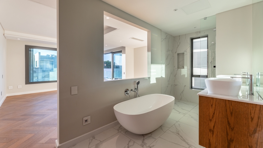 4 Bedroom Property for Sale in Camps Bay Western Cape